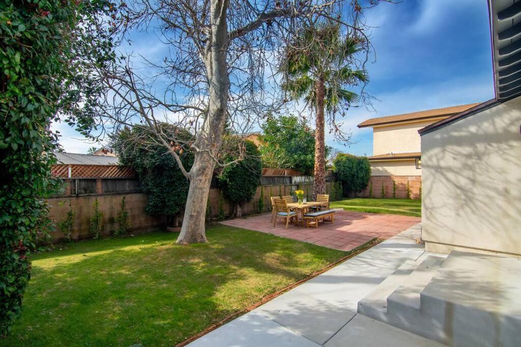 Beautiful 3 Bed 1 Bath Designer Home + Hot Tub Los Ángeles Exterior foto