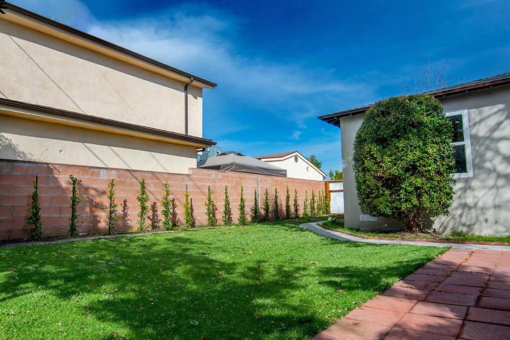 Beautiful 3 Bed 1 Bath Designer Home + Hot Tub Los Ángeles Exterior foto