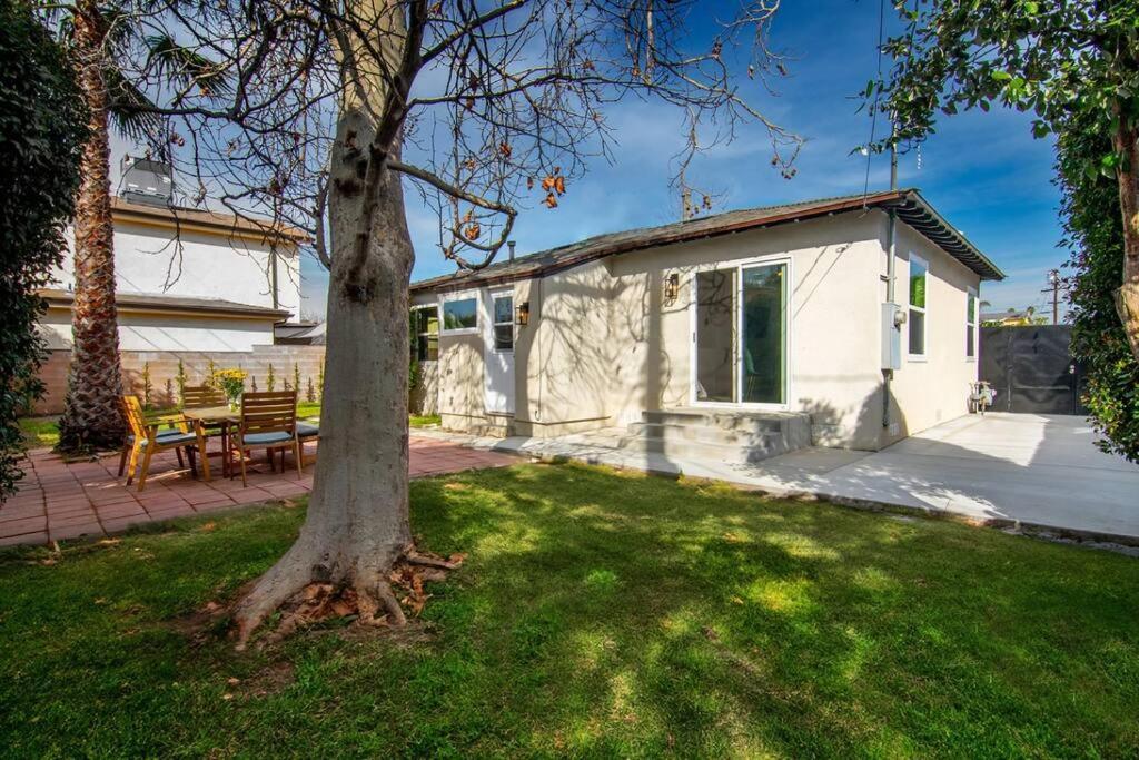 Beautiful 3 Bed 1 Bath Designer Home + Hot Tub Los Ángeles Exterior foto